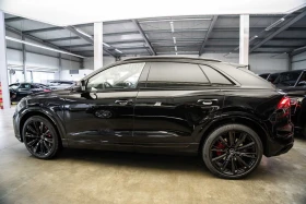 Audi SQ8 NEW!!!* RS* HD MATRIX LIGHTS* PANO* 360* , снимка 3
