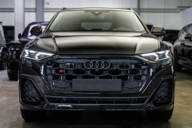 Audi SQ8 NEW!!!* RS* HD MATRIX LIGHTS* PANO* 360* , снимка 2