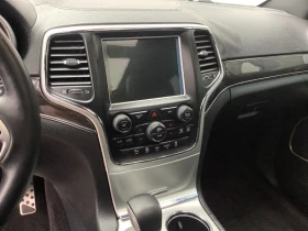 Jeep Grand cherokee High Altitude Edition  - 14400 € / 28163.95 лв. - 38117401 10