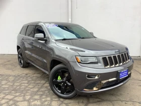 Jeep Grand cherokee High Altitude Edition  - 14400 € / 28163.95 лв. - 38117401 2