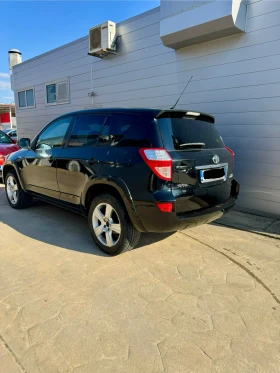 Toyota Rav4 Cross - 6900 € / 13495.23 лв. - 61516069 3