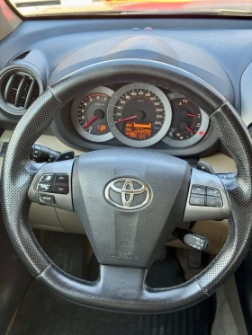 Toyota Rav4 Cross - 6900 € / 13495.23 лв. - 61516069 14