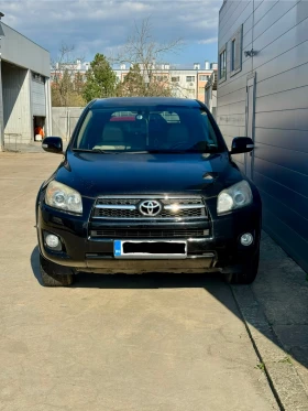 Toyota Rav4 Cross - 6900 € / 13495.23 лв. - 61516069 7