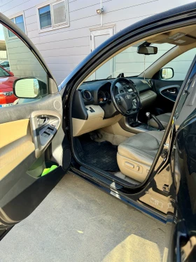 Toyota Rav4 Cross - 6900 € / 13495.23 лв. - 61516069 11