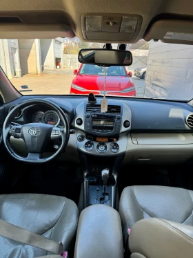 Toyota Rav4 Cross - 6900 € / 13495.23 лв. - 61516069 13