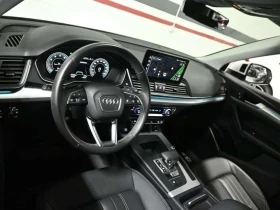 Audi Q5 S-Line| PANORAMA| ПАМЕТ| АМБИЕНТ| ФИКС ЦЕНА  - 27000 € / 52807.41 лв. - 82213954 8