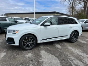 Audi Q7 KOMFORT * CAR FAX * АВТО КРЕДИТ *  | Auto.bg — изображение 4