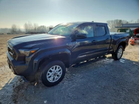 ������ Toyota Tacoma