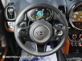 Mini Countryman S* ALL4* �������* ������* �����* ������*  | Mobile.bg � ����� ������ 8