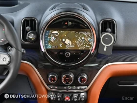 Mini Countryman S* ALL4* �������* ������* �����* ������*  | Mobile.bg � ����� ������ 9