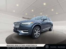 ������ Volvo Xc90