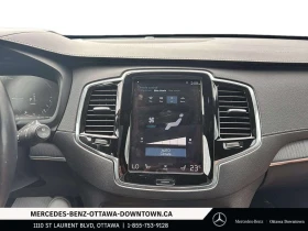 Volvo Xc90 * Inscription * CARFAX * ���� �� �� | Mobile.bg � ����� ������ 16