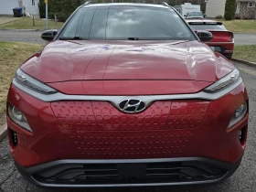 ������ Hyundai Kona