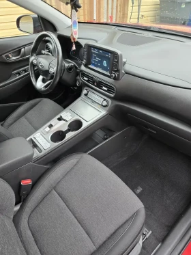 Hyundai Kona KONA | Mobile.bg � ����� ������ 13