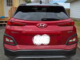 Hyundai Kona KONA | Mobile.bg � ����� ������ 5