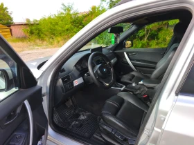BMW X3 3.0i  231�� LPG | Mobile.bg � ����� ������ 15