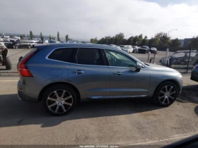Volvo XC60 HYBRID T8 INSCRIPTION - 14300 € / 27968.37 лв. - 87936413 12