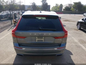 Volvo XC60 HYBRID T8 INSCRIPTION - 14300 € / 27968.37 лв. - 87936413 14