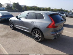Volvo XC60 HYBRID T8 INSCRIPTION - 14300 € / 27968.37 лв. - 87936413 3