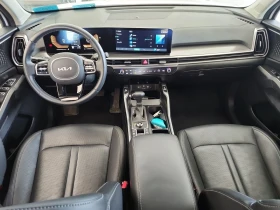 Kia Sorento EX | Mobile.bg � ����� ������ 10