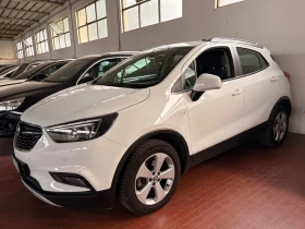 Opel Mokka 1.6cdti | Auto.bg — изображение 11