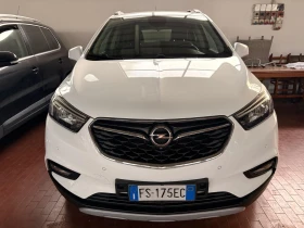 Opel Mokka 1.6cdti | Auto.bg — изображение 15