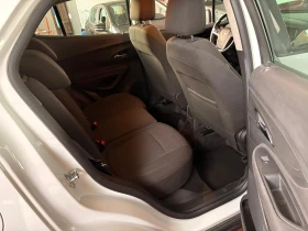 Opel Mokka 1.6cdti | Auto.bg — изображение 7