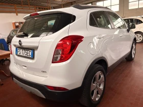 Opel Mokka 1.6cdti | Auto.bg — изображение 3