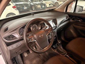 Opel Mokka 1.6cdti | Auto.bg — изображение 13