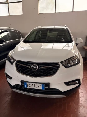 Opel Mokka 1.6cdti | Auto.bg — изображение 4