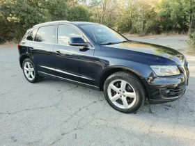 ����� �� �������� �� Audi Q5 3.0 TDI
