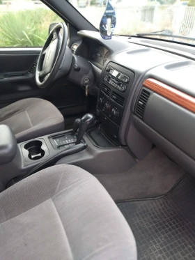 Jeep Grand cherokee | Mobile.bg � ����� ������ 17