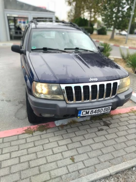 Jeep Grand cherokee | Mobile.bg � ����� ������ 5
