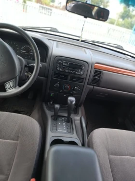 Jeep Grand cherokee | Mobile.bg � ����� ������ 13