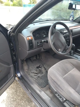 Jeep Grand cherokee | Mobile.bg � ����� ������ 9
