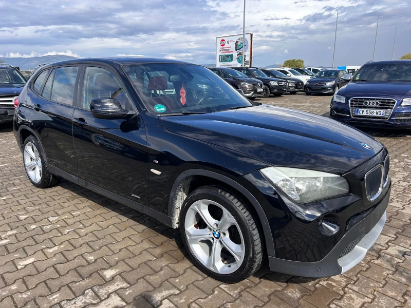 BMW X1 2.0i XDRIVE AVTOMAT/PANORAMA ЛИЗИНГ, снимка 4 - Автомобили и джипове - 44002957