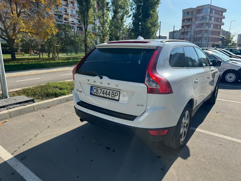 Volvo XC60, снимка 5 - Автомобили и джипове - 47697042