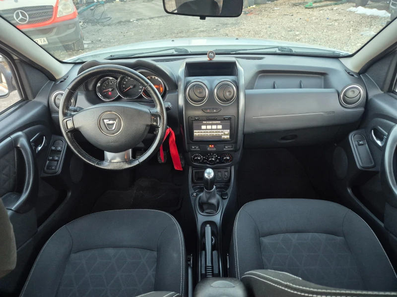 Dacia Duster LPG, снимка 15 - Автомобили и джипове - 48706586