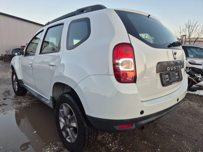 Dacia Duster LPG, снимка 7 - Автомобили и джипове - 48706586