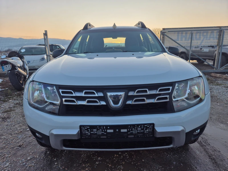 Dacia Duster LPG, снимка 2 - Автомобили и джипове - 48706586