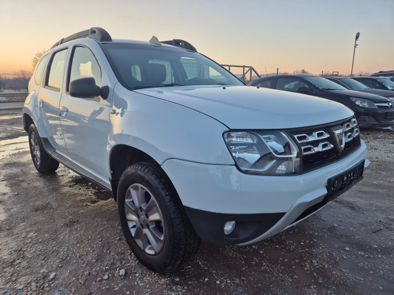 Dacia Duster LPG, снимка 3 - Автомобили и джипове - 48706586