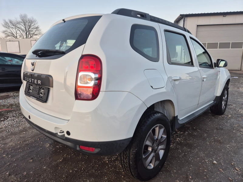 Dacia Duster LPG, снимка 5 - Автомобили и джипове - 48706586