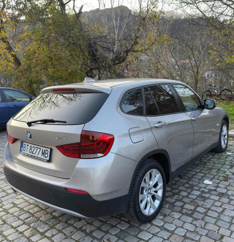 BMW X1 XDrive 2.0 E84, снимка 3 - Автомобили и джипове - 52427070