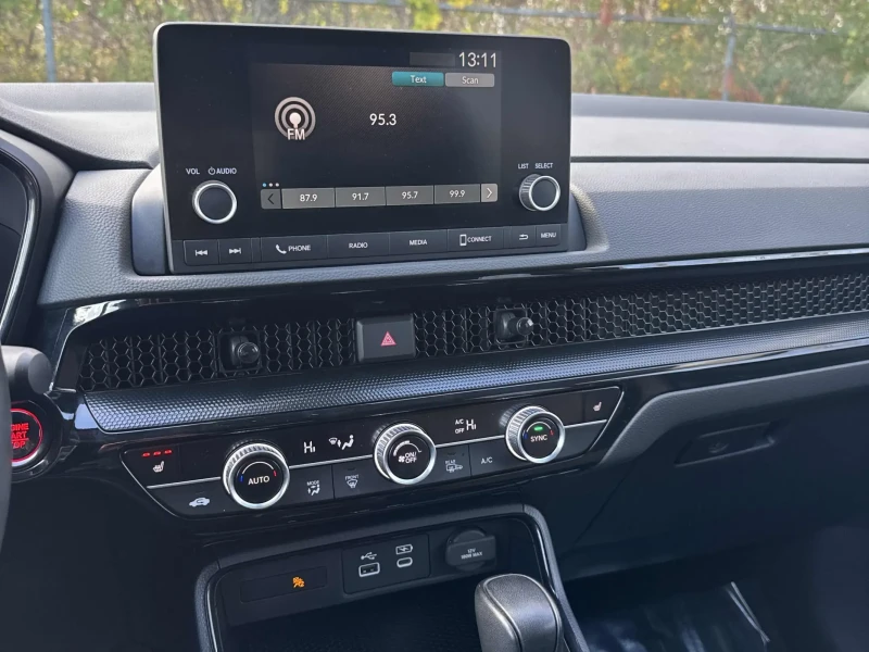 Honda Cr-v * CARFAX * БЕЗ ПЪРВОНАЧАЛНА ВНОСКА, снимка 8 - Автомобили и джипове - 52661583