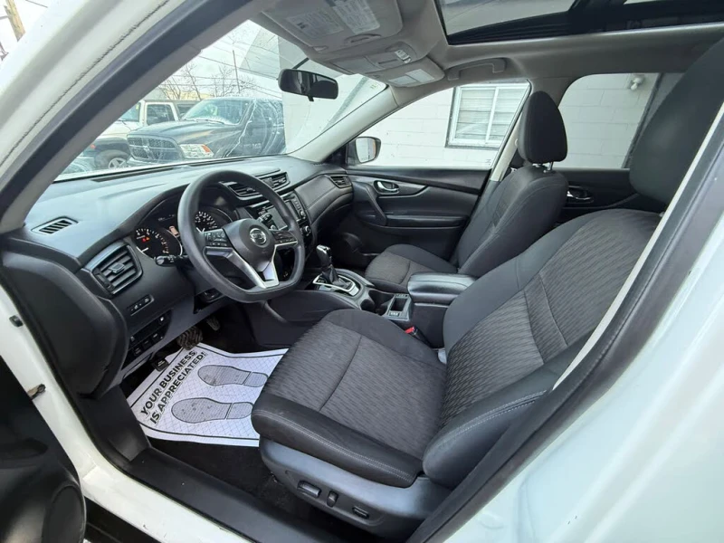 Nissan Rogue S AWD * АвтоКредит* (ЦЕНА ДО БГ), снимка 7 - Автомобили и джипове - 52675802