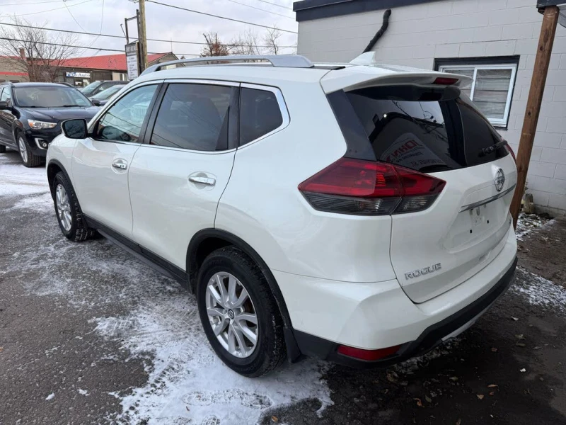 Nissan Rogue S AWD * АвтоКредит* (ЦЕНА ДО БГ), снимка 2 - Автомобили и джипове - 52675802