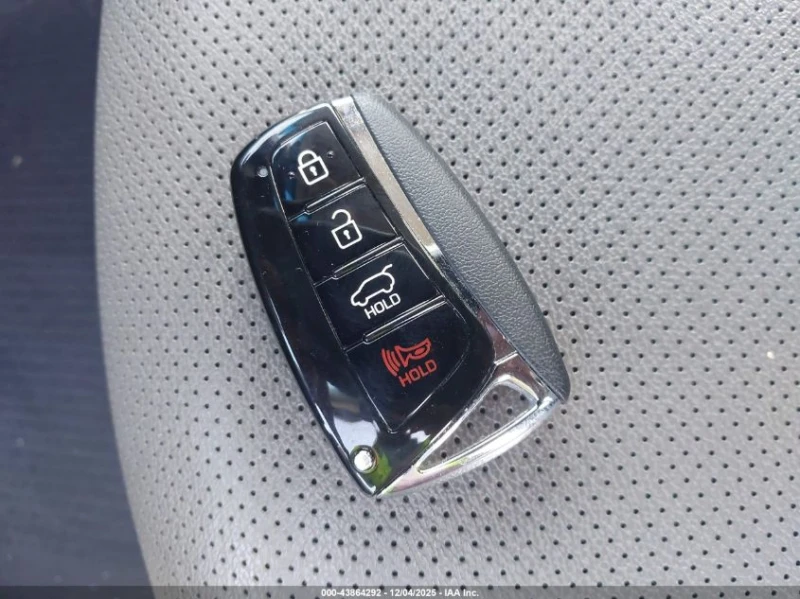 Hyundai Santa fe 2.4L I-4 DI, DOHC, VVT, 185HP Front Wheel Drive, снимка 3 - Автомобили и джипове - 53054249