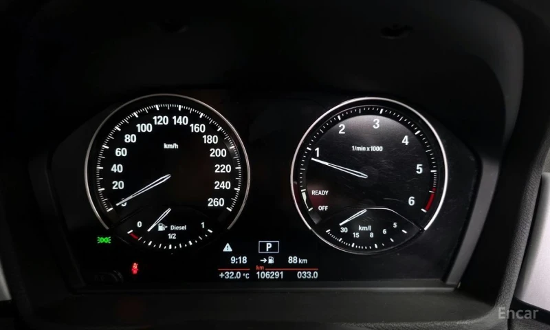 BMW X1, снимка 8 - Автомобили и джипове - 53110483