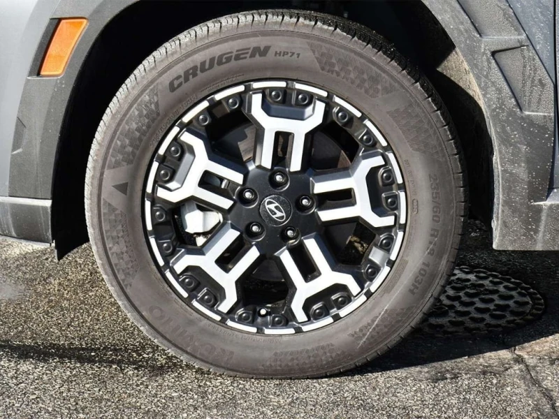 Hyundai Tucson * XRT * CARFAX * LANE ASSIST, снимка 10 - Автомобили и джипове - 53340981