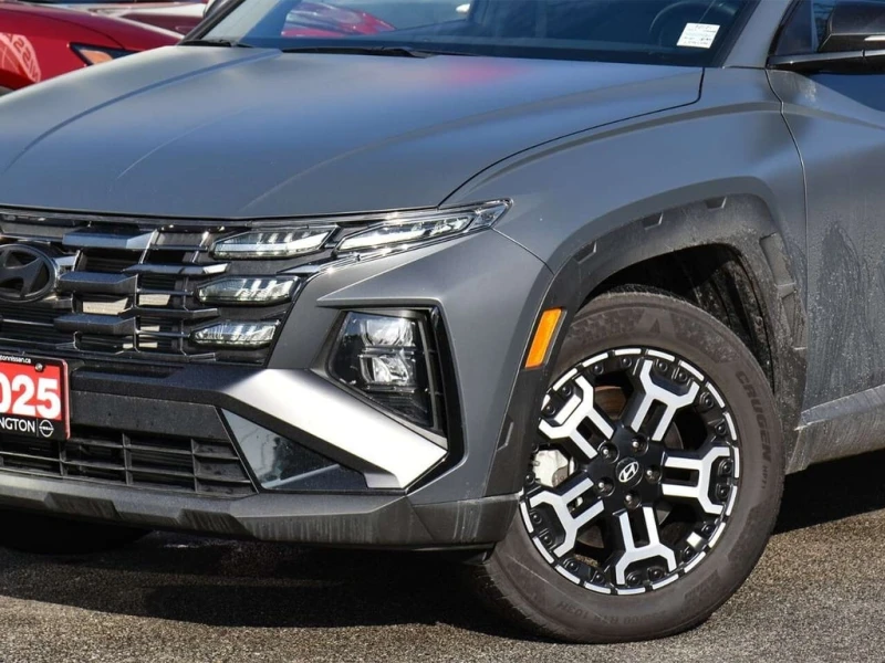 Hyundai Tucson * XRT * CARFAX * LANE ASSIST, снимка 2 - Автомобили и джипове - 53340981